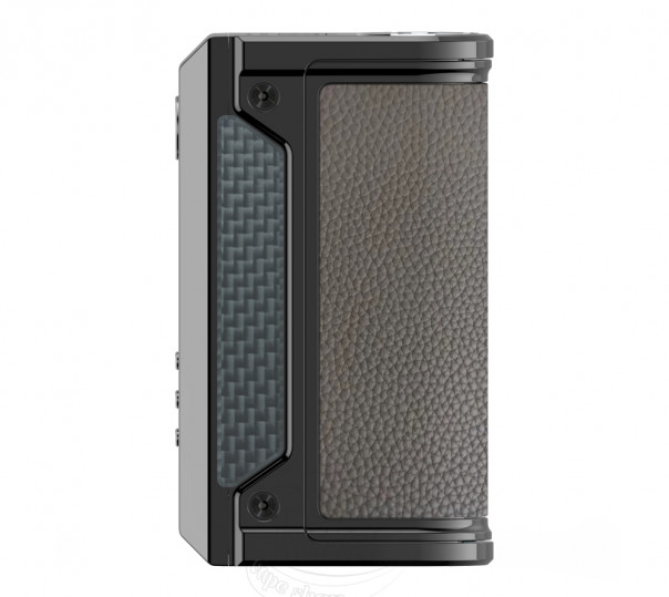 LVE Therion 2 DNA250C 200W Box Mod Gun metal Бокс мод
