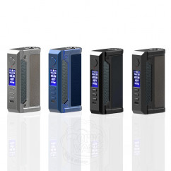 LVE Therion 2 DNA250C 200W Box Mod