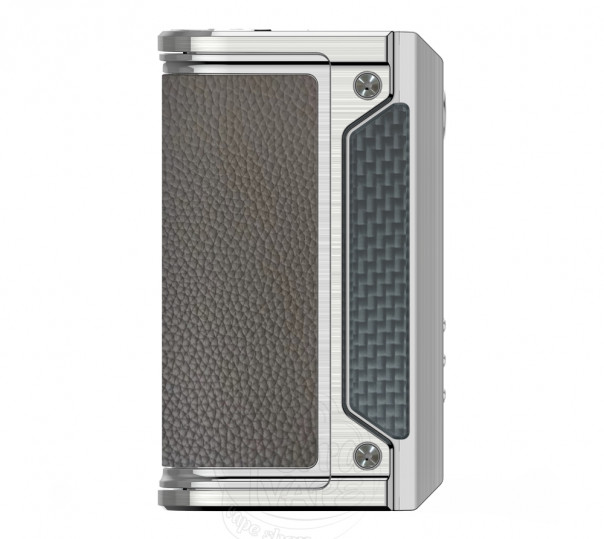 LVE Therion 2 DNA250C 200W Box Mod Silver Бокс мод