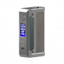 LVE Therion 2 DNA250C 200W Box Mod Silver Бокс мод