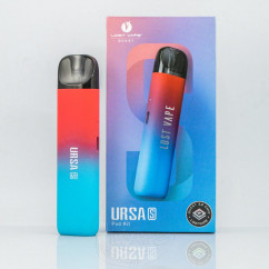 Lost Vape Ursa Nano S Pod System Kit 800mAh Berry Blue