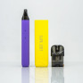Lost Vape Ursa Nano S Pod System Kit 800mAh Violet Purple Багаторазова POD система Lost Vape Ursa Nano S Pod System Kit 800mAh Violet Purple Багаторазова POD система