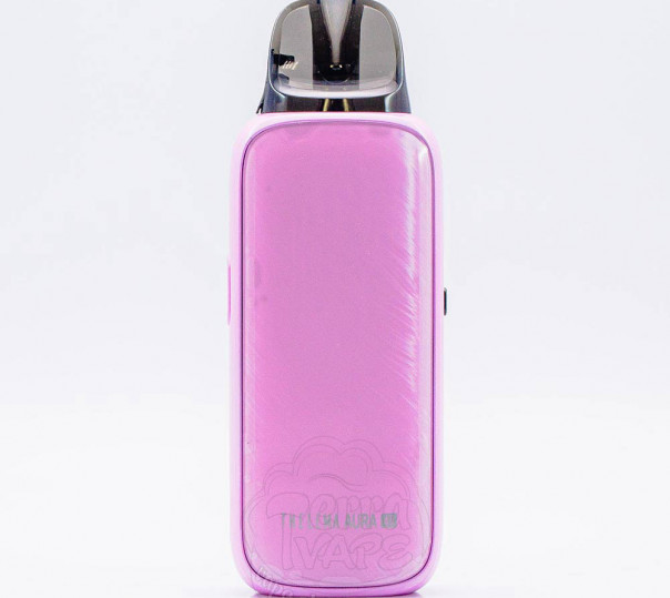 Lost Vape Thelema Aura 45 Pod Kit 1600mAh Багаторазова POD система Lost Vape Thelema Aura 45 Pod Kit 1600mAh Багаторазова POD система