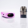 Lost Vape Thelema Aura 45 Pod Kit 1600mAh Багаторазова POD система Lost Vape Thelema Aura 45 Pod Kit 1600mAh Багаторазова POD система