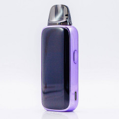 Lost Vape Thelema Aura 45 Pod Kit 1600mAh Cyber Purple
