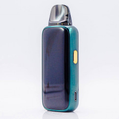 Lost Vape Thelema Aura 45 Pod Kit 1600mAh Dark Green
