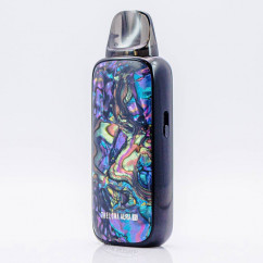 Lost Vape Thelema Aura 45 Pod Kit 1600mAh Dazzle Black