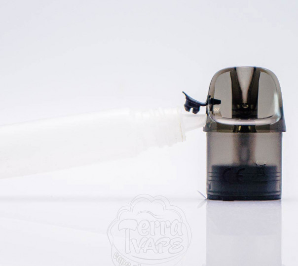 Lost Vape Thelema Aura 45 Pod Kit 1600mAh Багаторазова POD система Lost Vape Thelema Aura 45 Pod Kit 1600mAh Багаторазова POD система