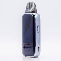 Lost Vape Thelema Aura 45 Pod Kit 1600mAh Iron Silver