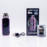 Lost Vape Thelema Aura 45 Pod Kit 1600mAh Багаторазова POD система Lost Vape Thelema Aura 45 Pod Kit 1600mAh Багаторазова POD система