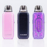 Lost Vape Thelema Aura 45 Pod Kit 1600mAh Багаторазова POD система Lost Vape Thelema Aura 45 Pod Kit 1600mAh Багаторазова POD система