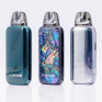 Lost Vape Thelema Aura 45 Pod Kit 1600mAh Багаторазова POD система Lost Vape Thelema Aura 45 Pod Kit 1600mAh Багаторазова POD система