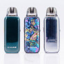 Lost Vape Thelema Aura 45 Pod Kit 1600mAh Багаторазова POD система Lost Vape Thelema Aura 45 Pod Kit 1600mAh Багаторазова POD система