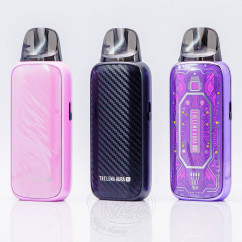 Lost Vape Thelema Aura 45 Pod Kit 1600mAh