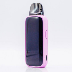 Lost Vape Thelema Aura 45 Pod Kit 1600mAh Ripple Pink