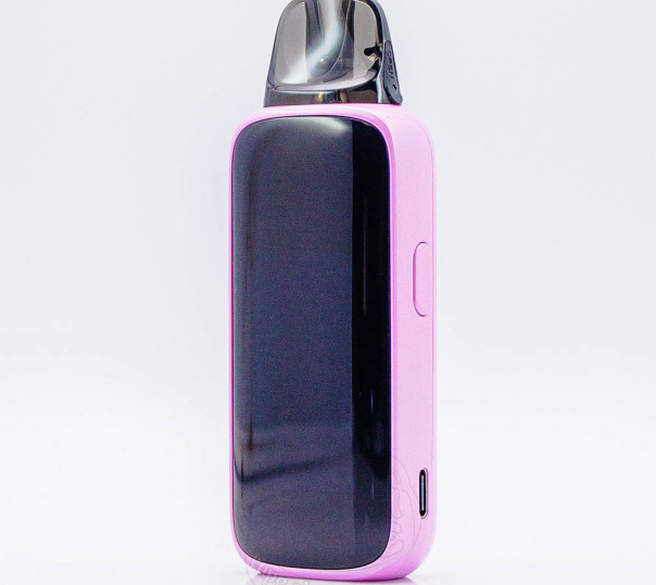 Lost Vape Thelema Aura 45 Pod Kit 1600mAh Ripple Pink Багаторазова POD система