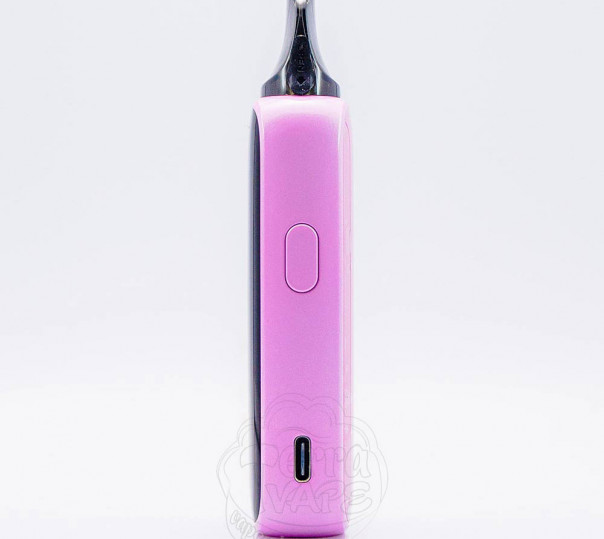 Lost Vape Thelema Aura 45 Pod Kit 1600mAh Багаторазова POD система Lost Vape Thelema Aura 45 Pod Kit 1600mAh Багаторазова POD система
