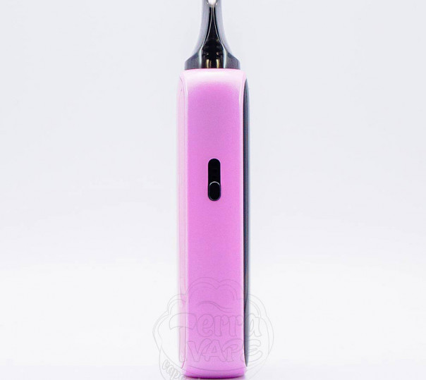 Lost Vape Thelema Aura 45 Pod Kit 1600mAh Багаторазова POD система Lost Vape Thelema Aura 45 Pod Kit 1600mAh Багаторазова POD система