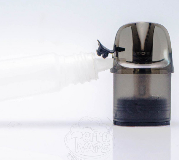 Lost Vape Thelema Aura S Pod Kit 1600mAh Pastel Pink Багаторазова POD система