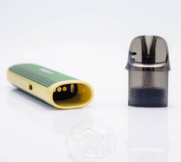Lost Vape Thelema Aura S Pod Kit 1600mAh Pastel Pink Багаторазова POD система