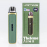 Lost Vape Thelema Aura S Pod Kit 1600mAh Pastel Pink Багаторазова POD система