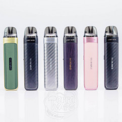 Lost Vape Thelema Aura S Pod Kit 1600mAh