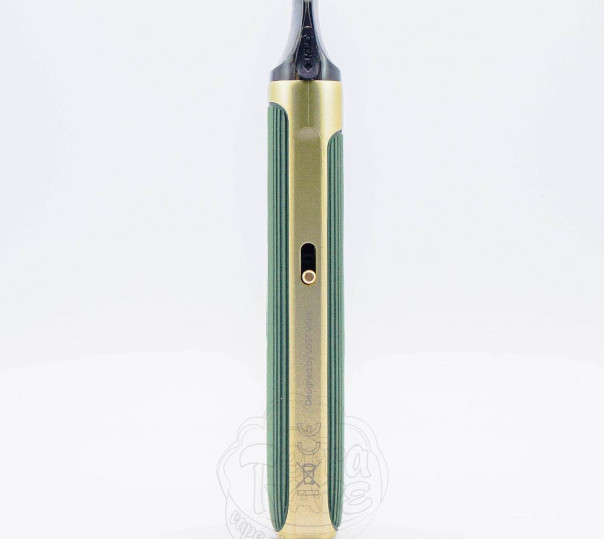 Lost Vape Thelema Aura S Pod Kit 1600mAh Dawn Forest Многоразовая POD система Lost Vape Thelema Aura S Pod Kit 1600mAh Dawn Forest Многоразовая POD система