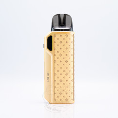 Lost Vape Thelema Elite 40 Pod Kit 1400mAh Beige Dauphine