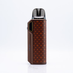 Lost Vape Thelema Elite 40 Pod Kit 1400mAh Caffe Monogram