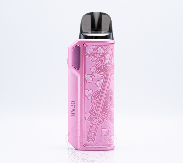 Lost Vape Thelema Elite 40 Pod Kit 1400mAh Sakura Samurai Многоразовая POD система