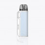 Lost Vape Thelema Elite 40 Pod Kit 1400mAh Silver Blue Багаторазова POD система