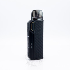 Lost Vape Thelema Elite 40 Pod Kit 1400mAh Black Carbon