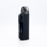 Lost Vape Thelema Elite 40 Pod Kit 1400mAh Black Carbon Многоразовая POD система