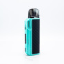 Lost Vape Thelema Elite 40 Pod Kit 1400mAh Emerald Carbon Многоразовая POD система