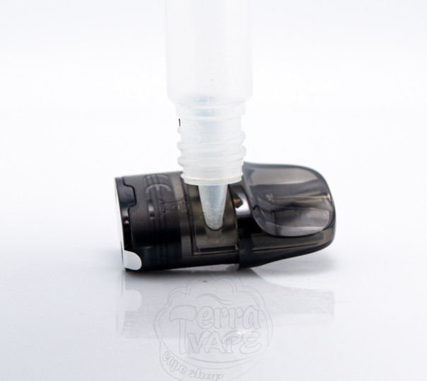 Lost Vape Thelema Elite 40 Pod Kit 1400mAh Caffe Monogram Багаторазова POD система Lost Vape Thelema Elite 40 Pod Kit 1400mAh Caffe Monogram Багаторазова POD система