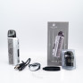 Lost Vape Thelema Elite 40 Pod Kit 1400mAh Caffe Monogram Багаторазова POD система Lost Vape Thelema Elite 40 Pod Kit 1400mAh Caffe Monogram Багаторазова POD система
