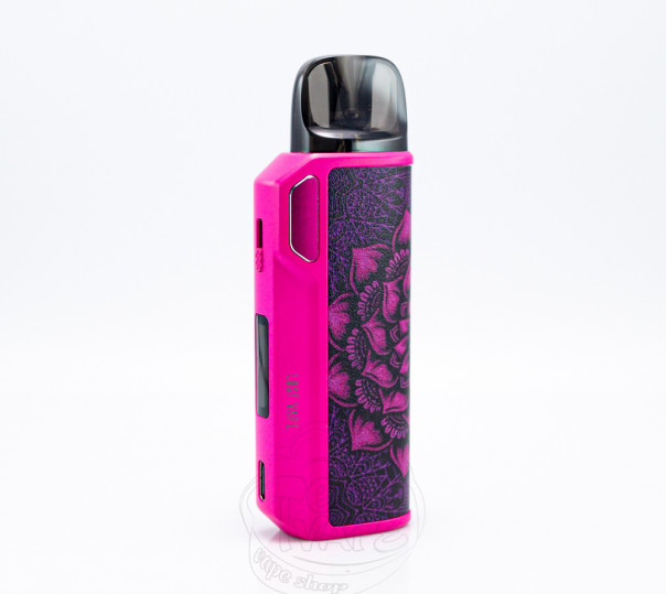 Lost Vape Thelema Elite 40 Pod Kit 1400mAh Багаторазова POD система Lost Vape Thelema Elite 40 Pod Kit 1400mAh Багаторазова POD система