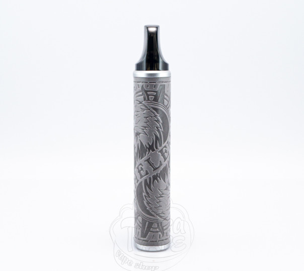 Lost Vape Thelema Elite 40 Pod Kit 1400mAh Eagle Grey Багаторазова POD система
