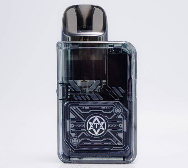 Lost Vape Thelema Elite Art 40 Pod Kit 1400mAh Cool Tech Багаторазова POD система