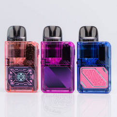 Lost Vape Thelema Elite Art 40 Pod Kit 1400mAh