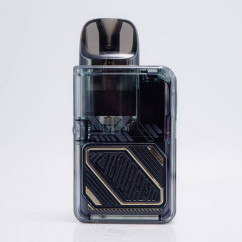 Lost Vape Thelema Elite Art 40 Pod Kit 1400mAh Mecha Black