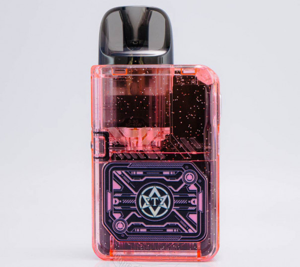 Lost Vape Thelema Elite Art 40 Pod Kit 1400mAh NEO Tech Багаторазова POD система