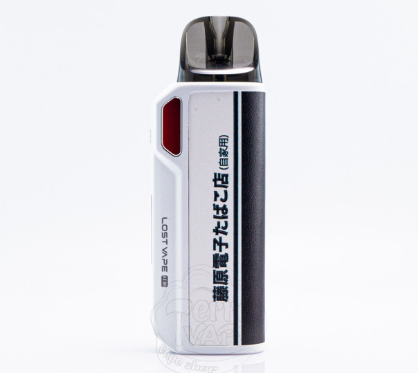 Lost Vape Thelema Elite DM45 Pod System Kit 1500mAh Многоразовая POD система