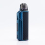 Lost Vape Thelema Elite DM45 Pod System Kit 1500mAh Blue Carbon Многоразовая POD система
