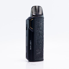 Lost Vape Thelema Elite DM45 Pod System Kit 1500mAh Eagle Black