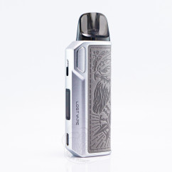 Lost Vape Thelema Elite DM45 Pod System Kit 1500mAh Eagle Grey