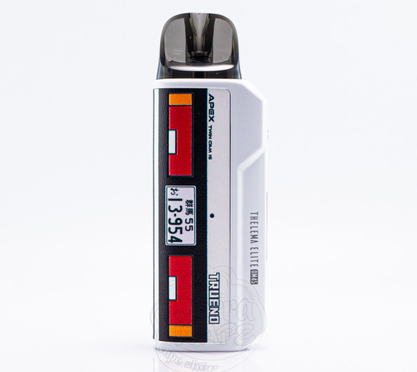 Lost Vape Thelema Elite DM45 Pod System Kit 1500mAh Akina Speed Многоразовая POD система