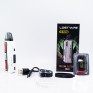 Lost Vape Thelema Elite DM45 Pod System Kit 1500mAh Sakura Samurai Багаторазова POD система Lost Vape Thelema Elite DM45 Pod System Kit 1500mAh Sakura Samurai Багаторазова POD система