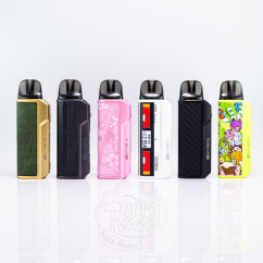 Lost Vape Thelema Elite DM45 Pod System Kit 1500mAh