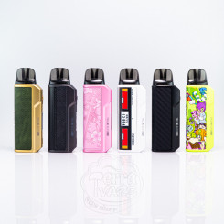 Lost Vape Thelema Elite DM45 Pod System Kit 1500mAh
